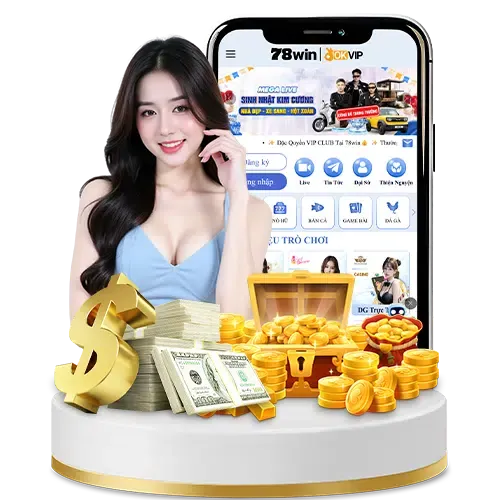 Giao diện ứng dụng sunwin20 app trên điện thoại di động